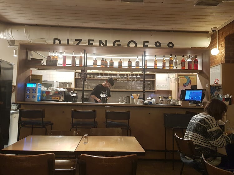 Dizengof99 — Moscow