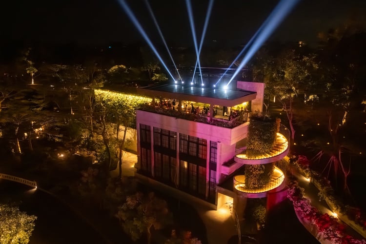 After Rock, Bali — Bali