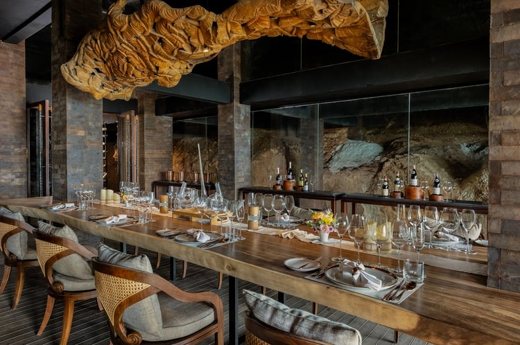Akasa Jumeirah Bali — Bali