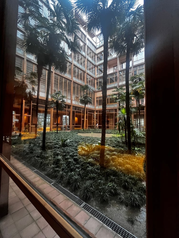 Rooms Batumi — Batumi