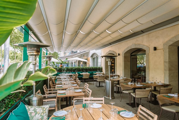 Bivio steak house | Barcelona — Barcelona