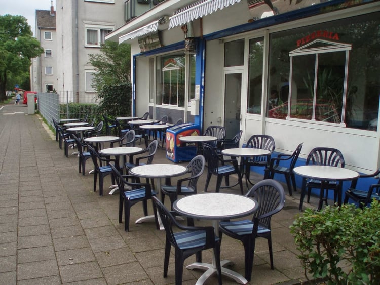 Akti Grill — Cologne