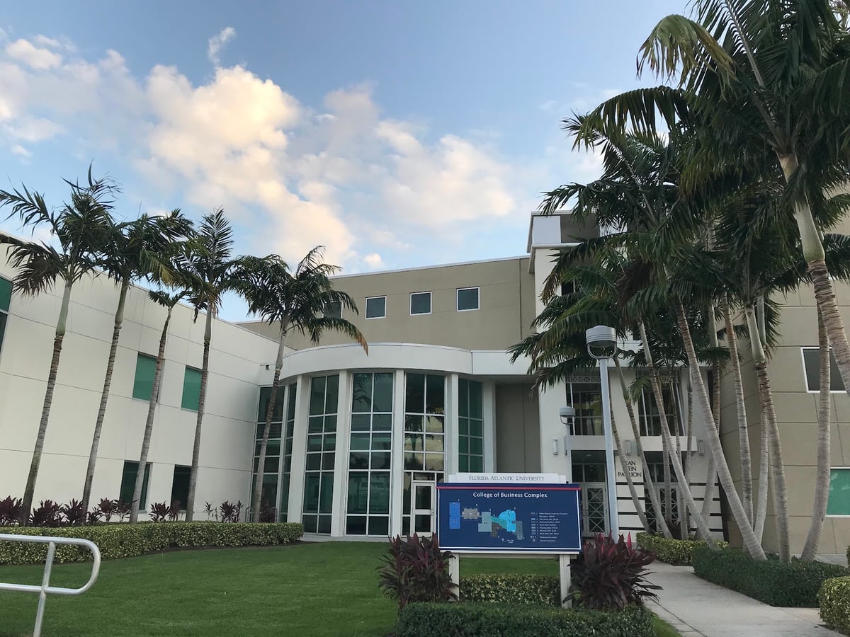 Florida Atlantic University