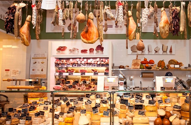 Eataly - Flatiron — New York