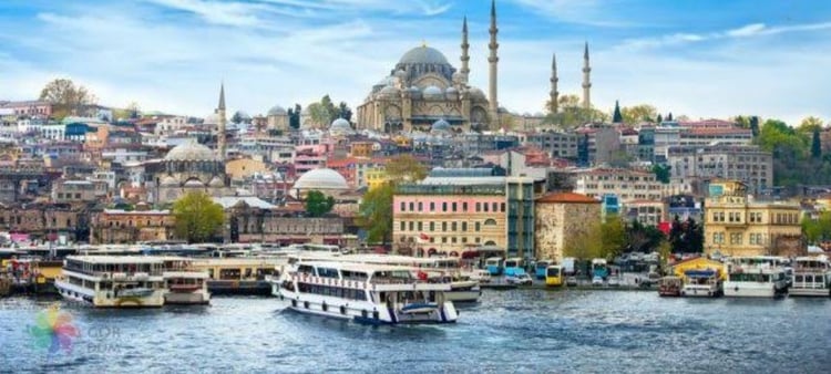 Istanbul — Istanbul
