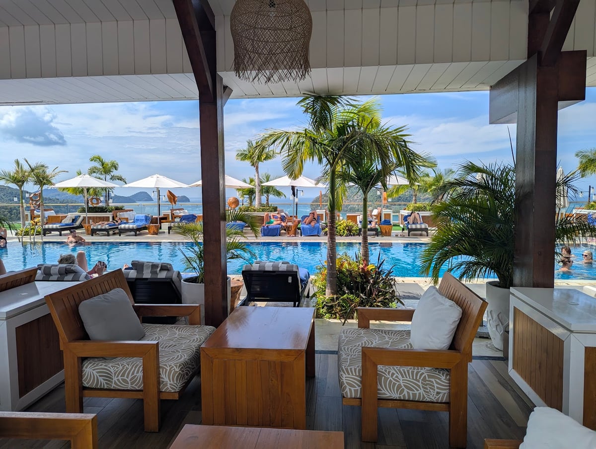 Sail Rooftopbar