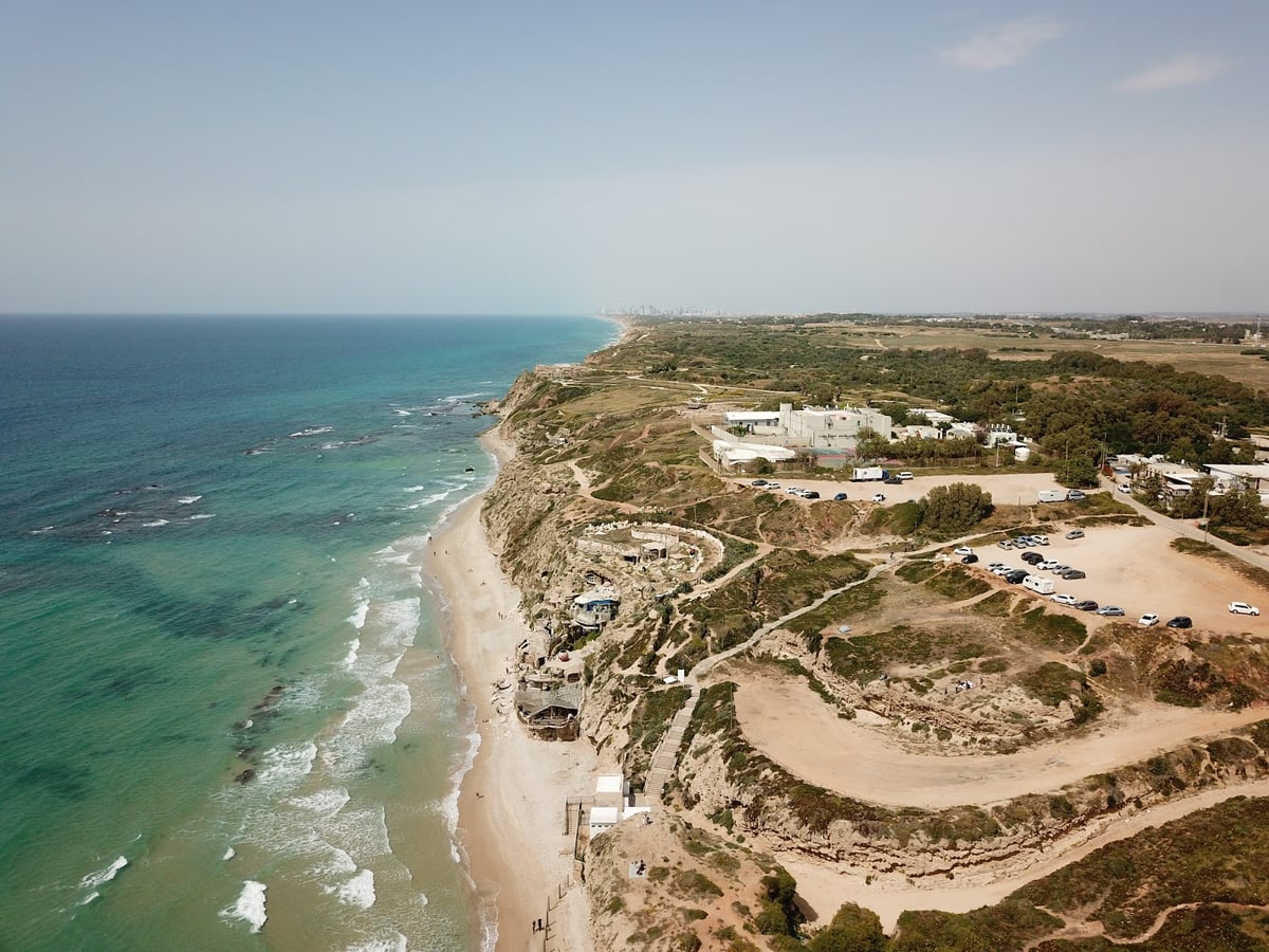 Sidna Ali Beach