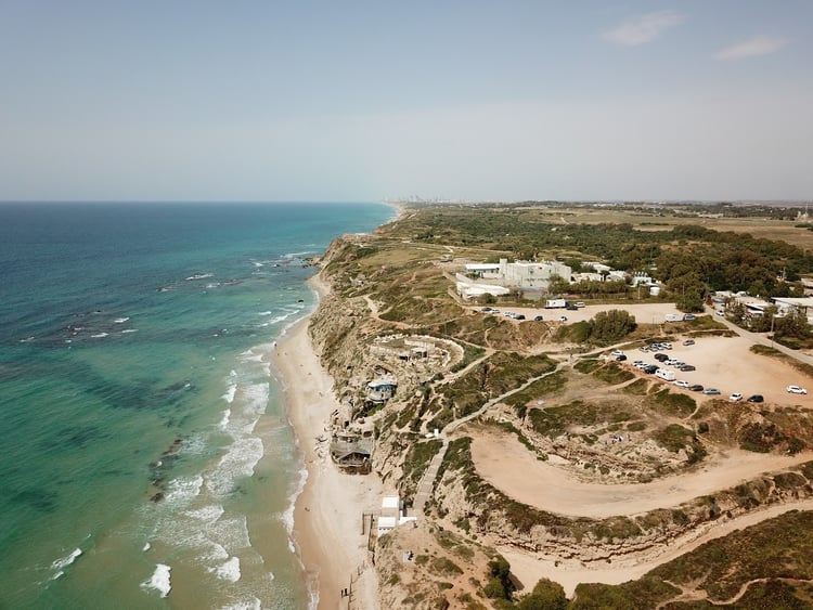 Sidna Ali Beach