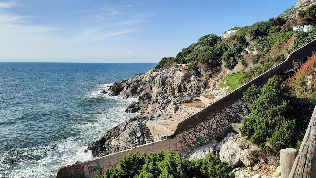 Centro Storico di San Felice Circeo