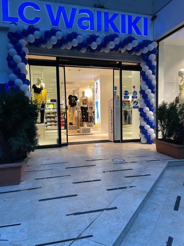 LC Waikiki — Batumi
