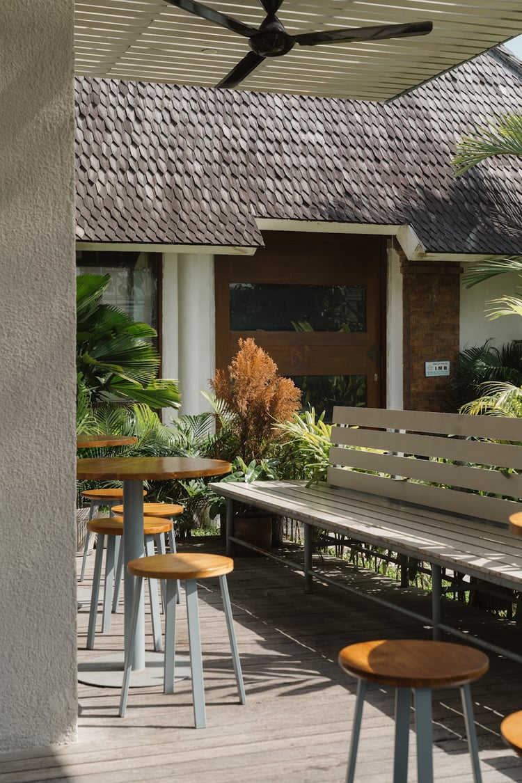 Barō Bakery — Bali