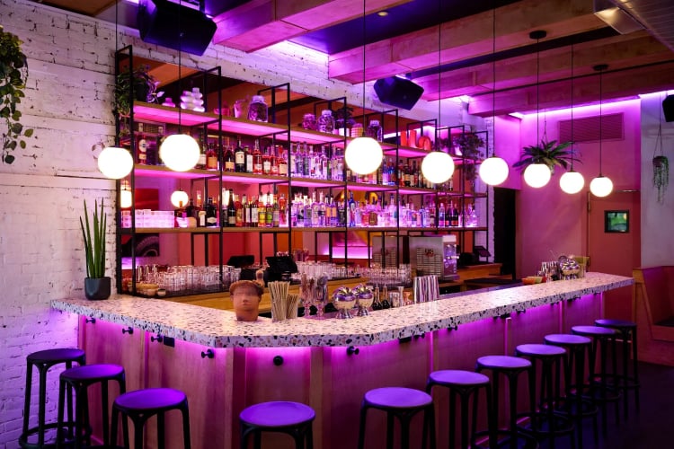 Superbueno — New York