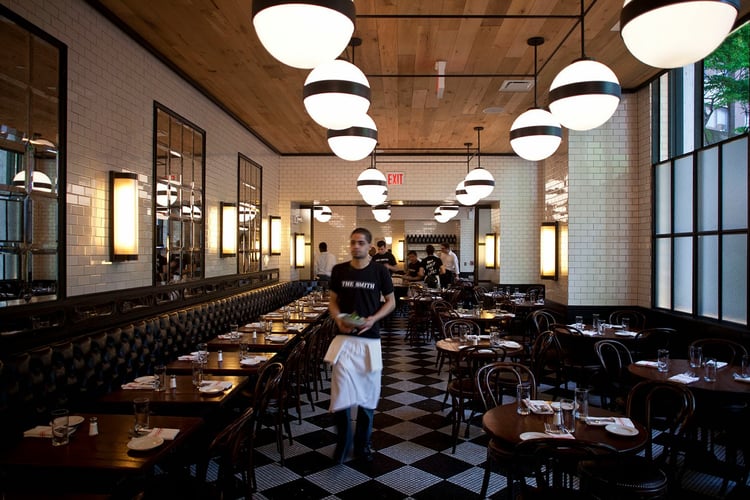 The Smith — New York