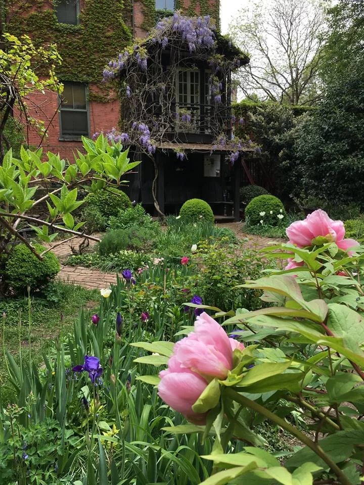 6BC Botanical Garden — New York