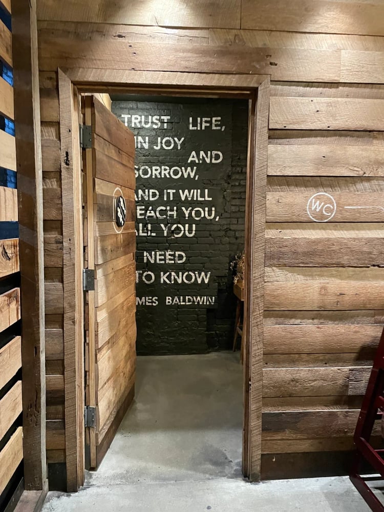 BLVD Bistro NY — New York