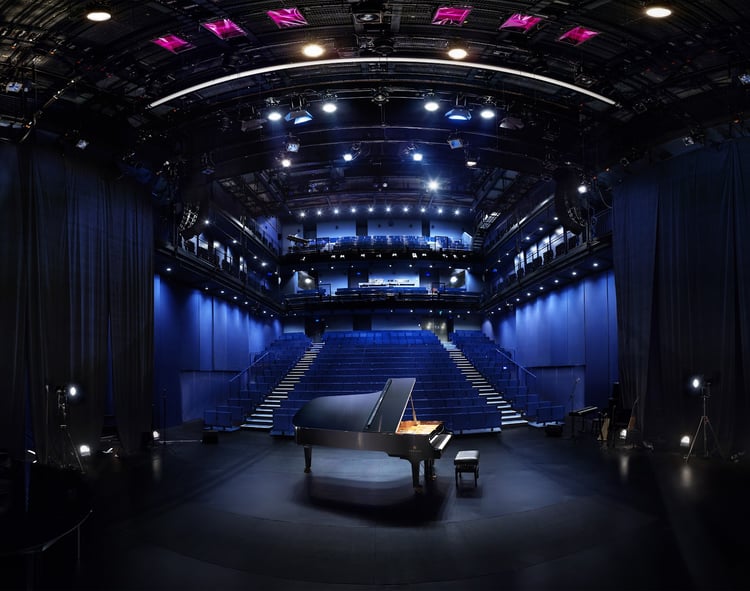 La Scala Paris — Paris