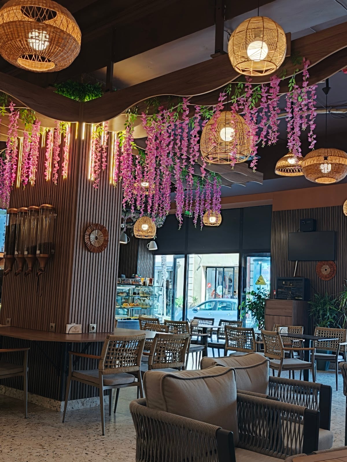 Cafe Melodi