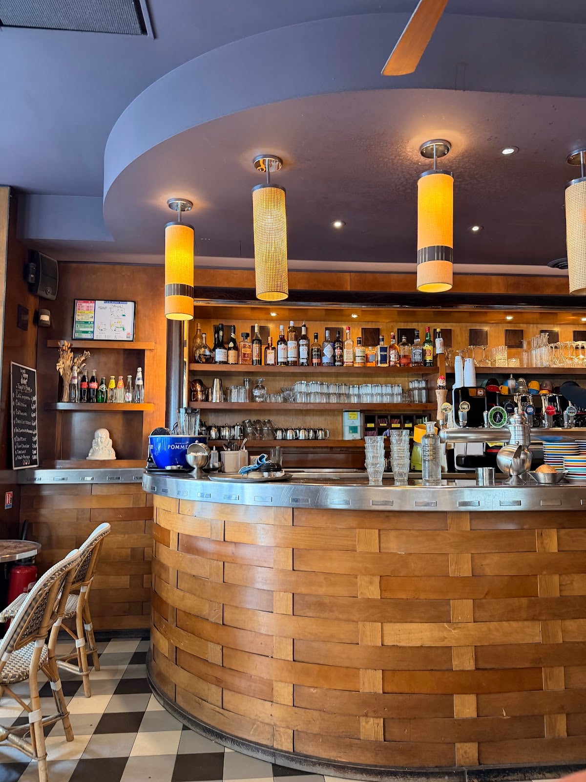 Café Gallery