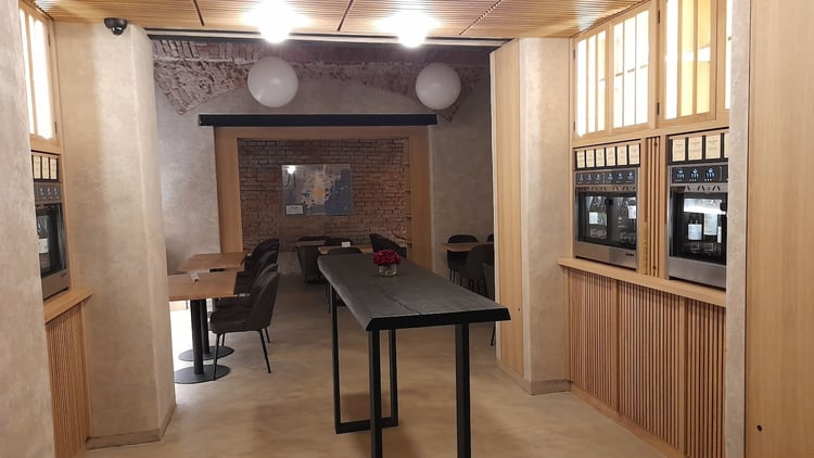 WineList s.r.o. — Praha 86