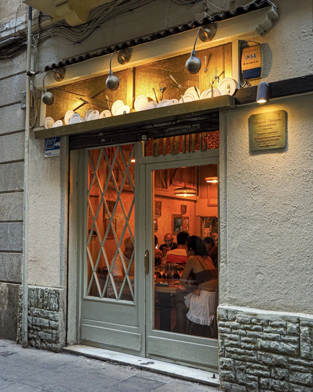 Arume Restaurant