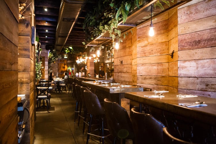 Up Thai — New York