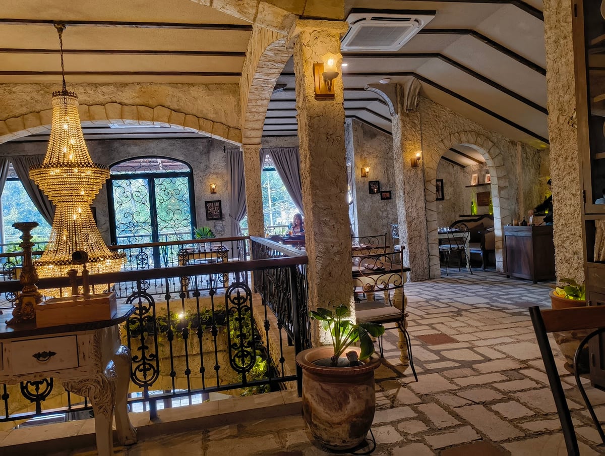 L’Osteria Pizza e Cucina Jakarta