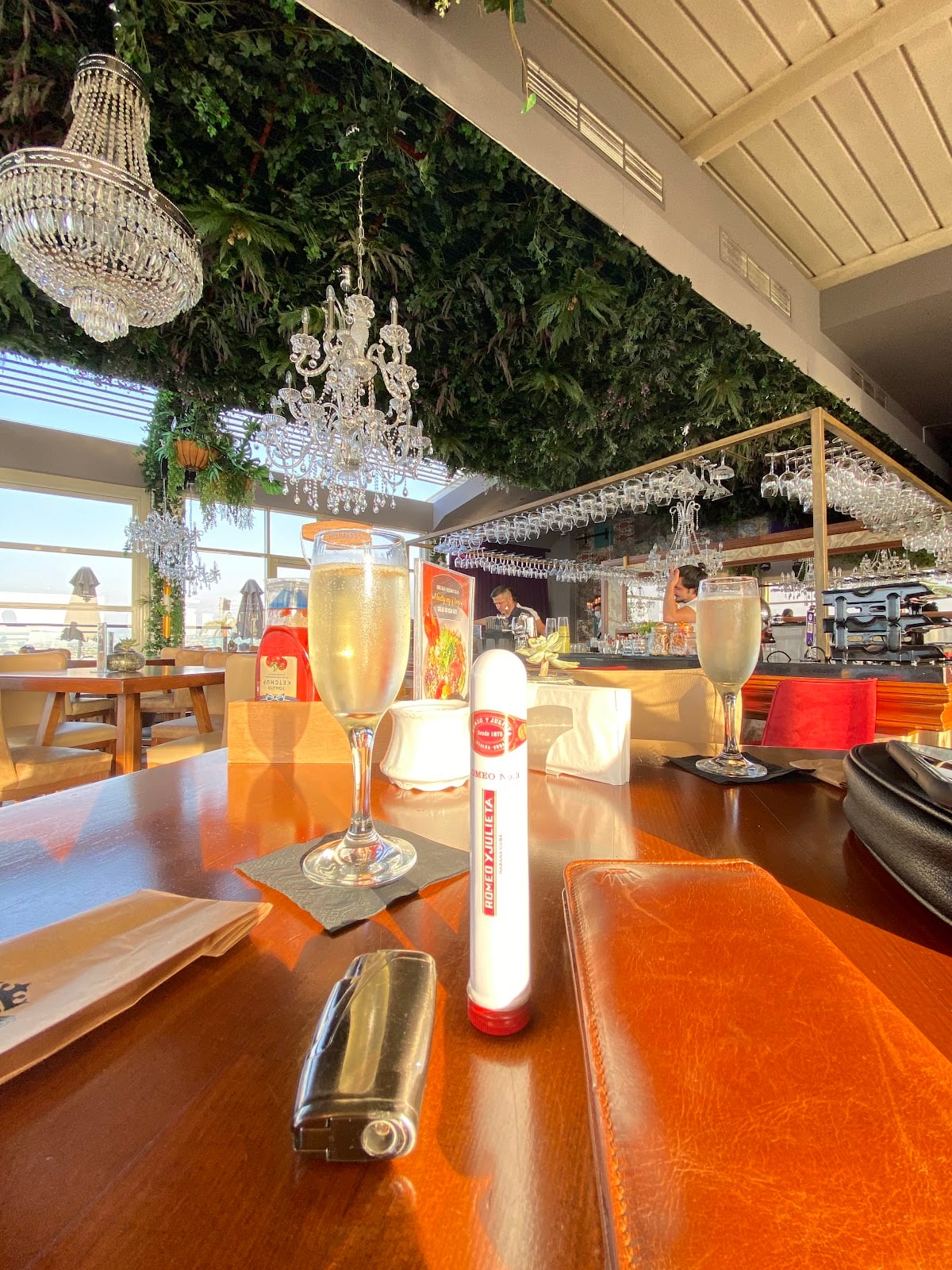 Sky Lounge & Bar