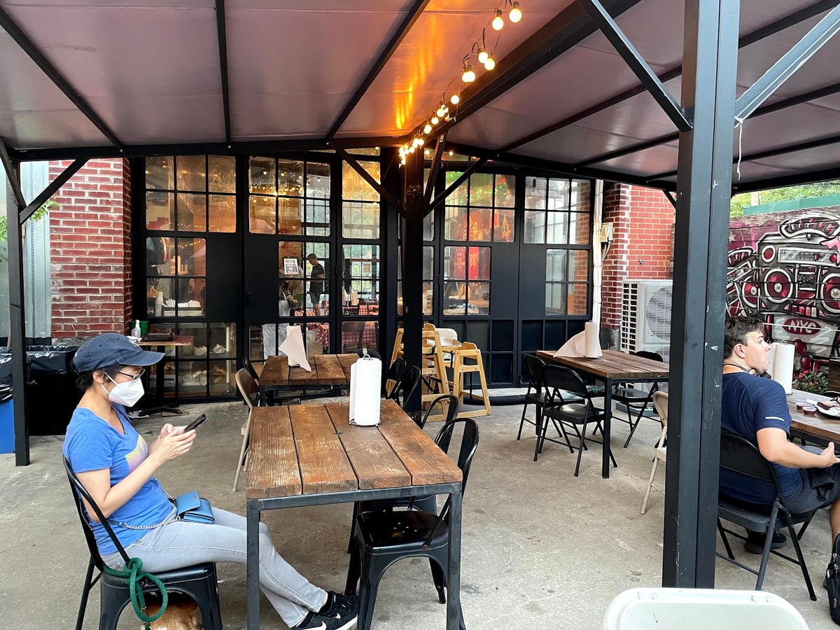 John Brown BBQ