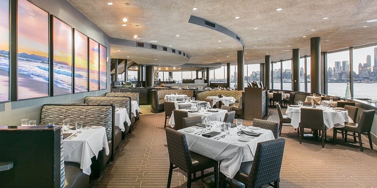 Chart House — New York