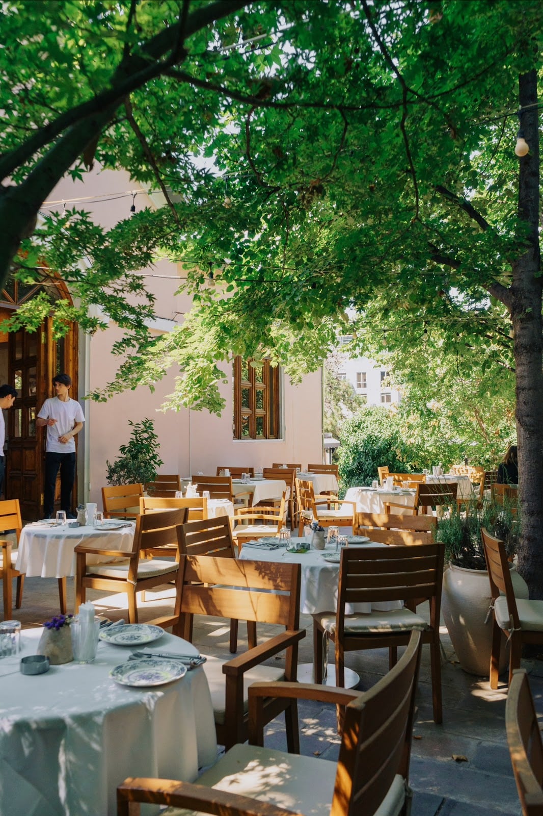 MITI Greek Taverna