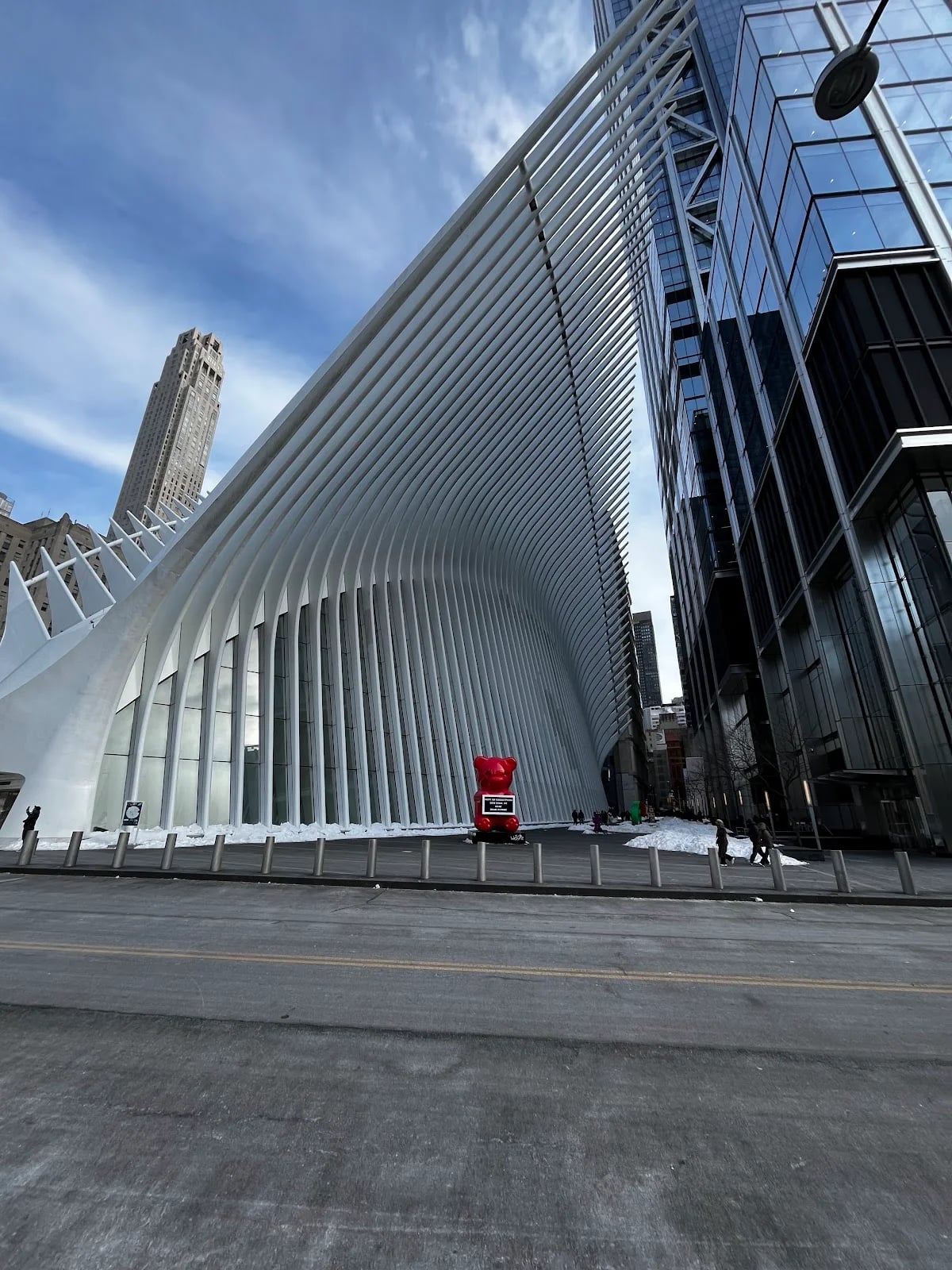 World Trade Center