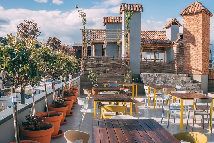 BINA N37 β Tbilisi