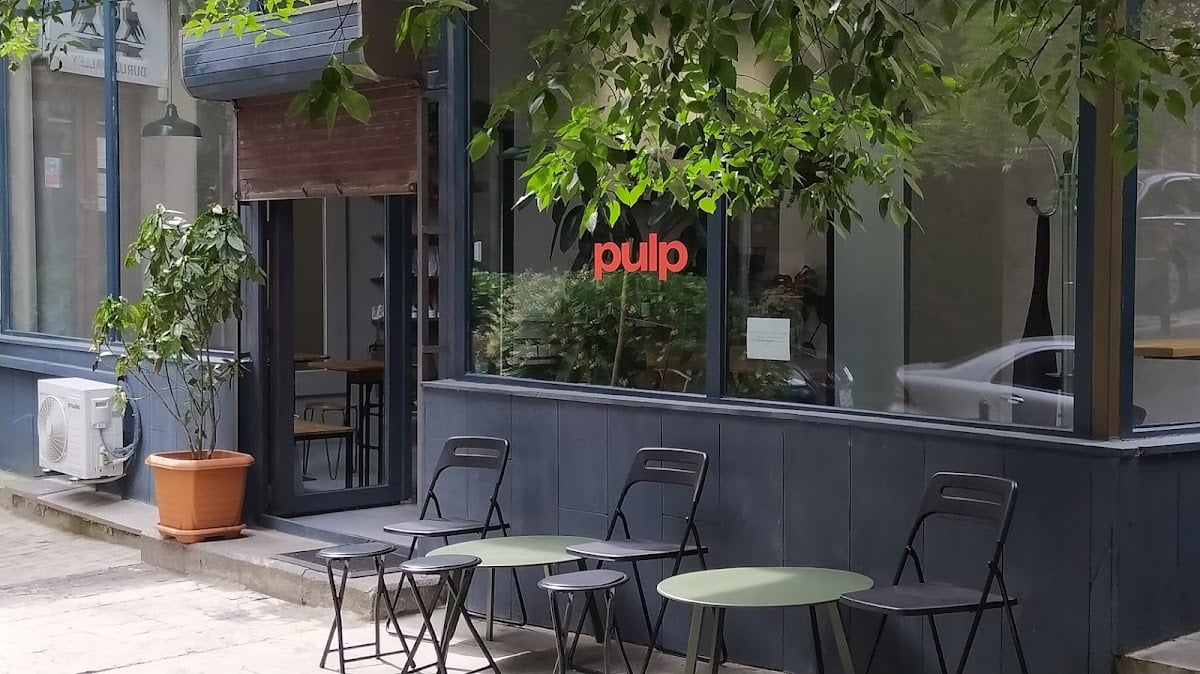 pulp