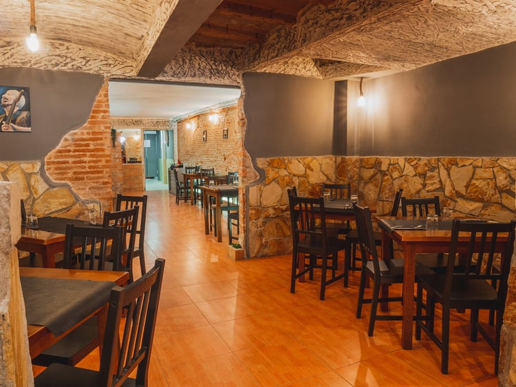 Zia Carolina — Barcelona
