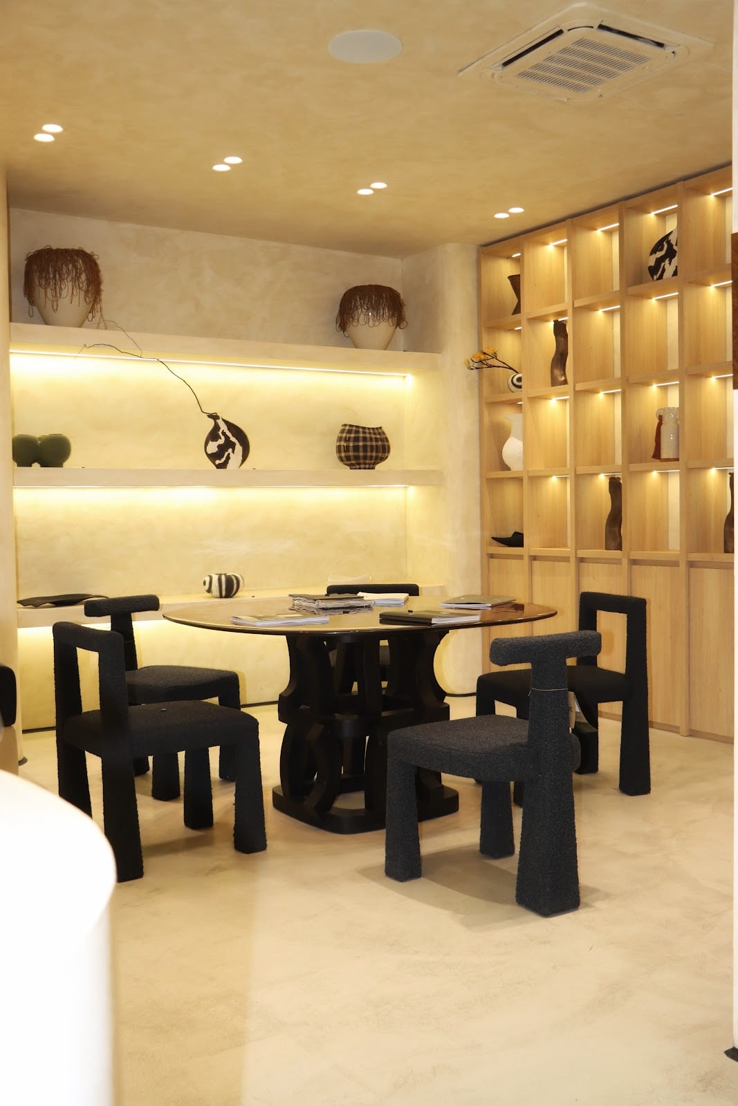MAIZEN Concept Store