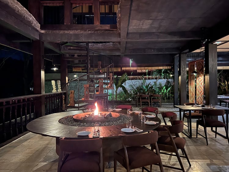 CHUPACABRAS - South American | Prime Meats — Bali