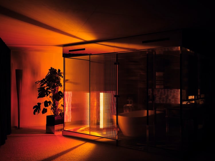 Hôtel Bus Palladium — Paris