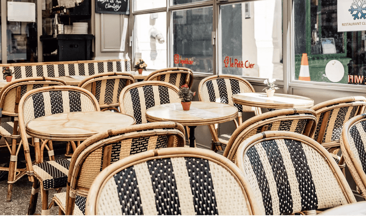 Le Petit Cler — Paris