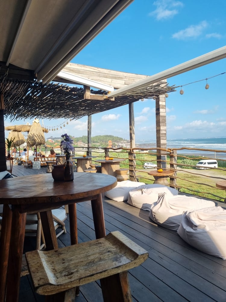 Sol Rooftop Bali — Bali