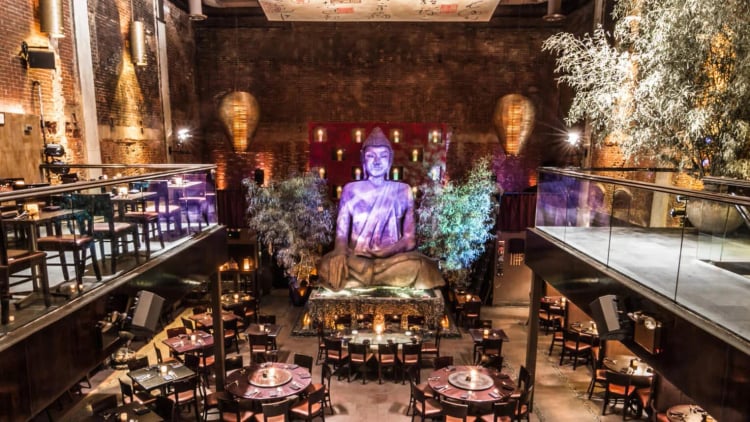 TAO Uptown — New York