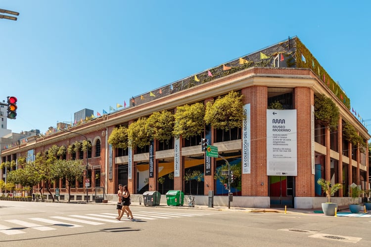 Museo Moderno — Buenos Aires