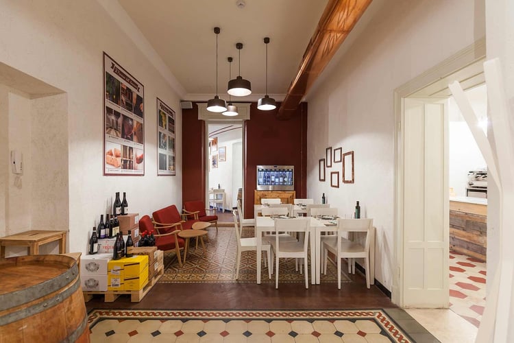 Signorvino Verona — Verona