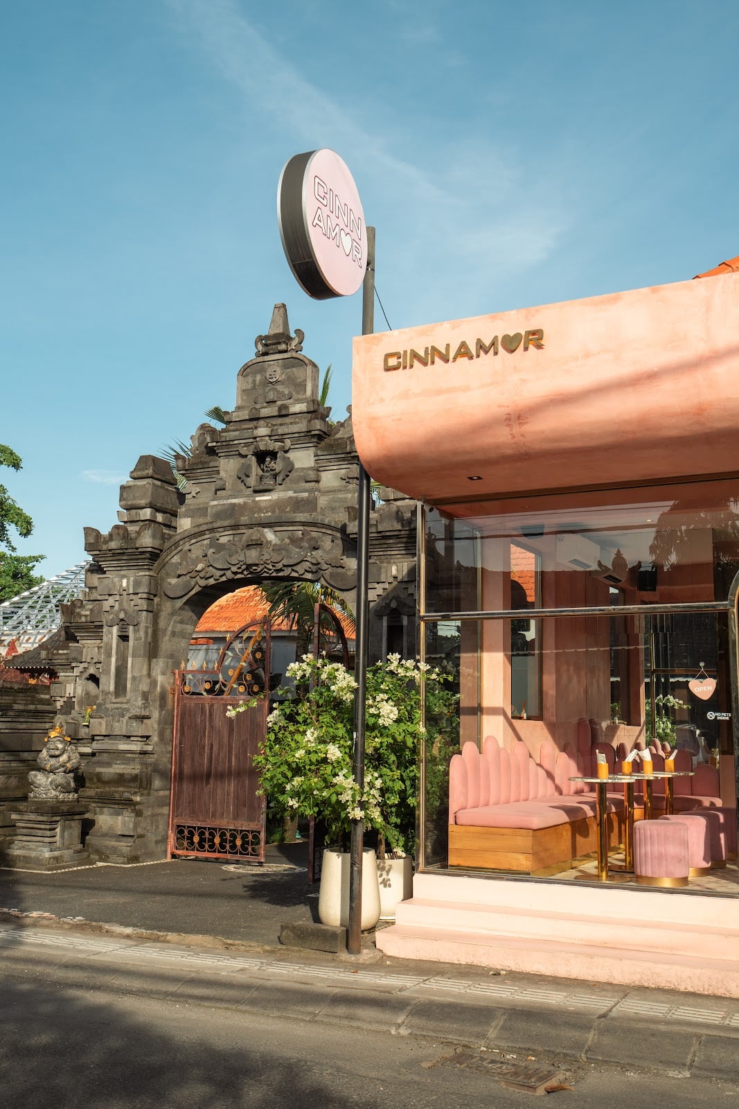 CINNAMOR