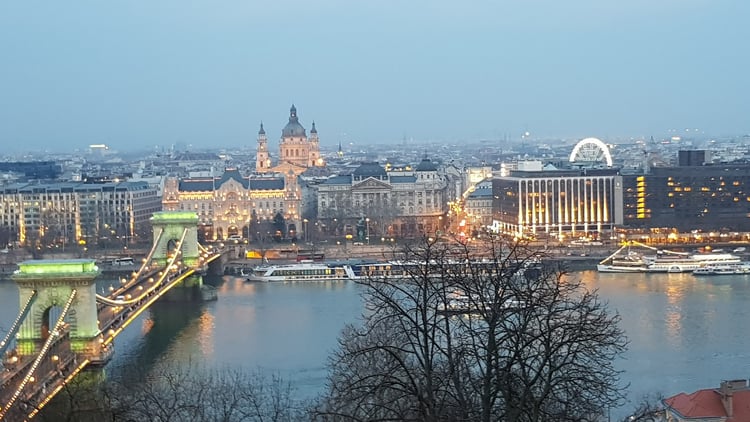 Europe