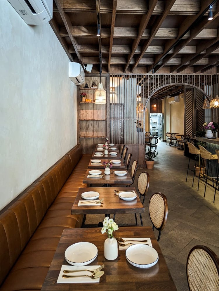 Chalong Southern Thai — New York