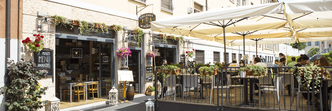 Locanda degli Scaligeri