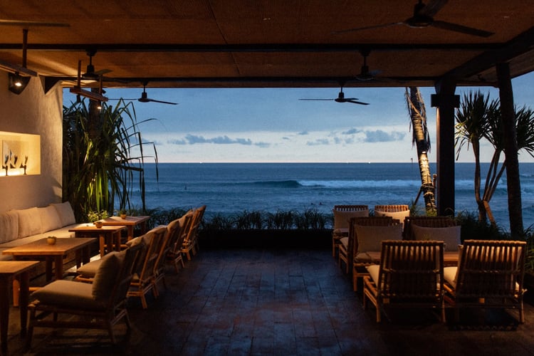 The Lawn Canggu Beach Club — Bali