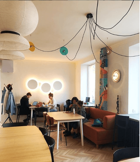 Moby Dick — Minsk