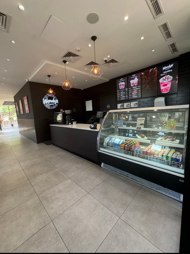 Wendy's — Tbilisi