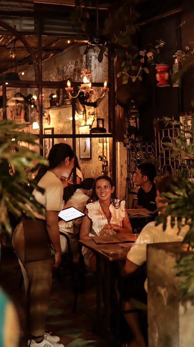 La Baracca Bali (Seminyak)